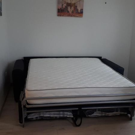 Le Charleston 3P 5 Minutes Disney Parking Gratuit Terrasse شيسي المظهر الخارجي الصورة