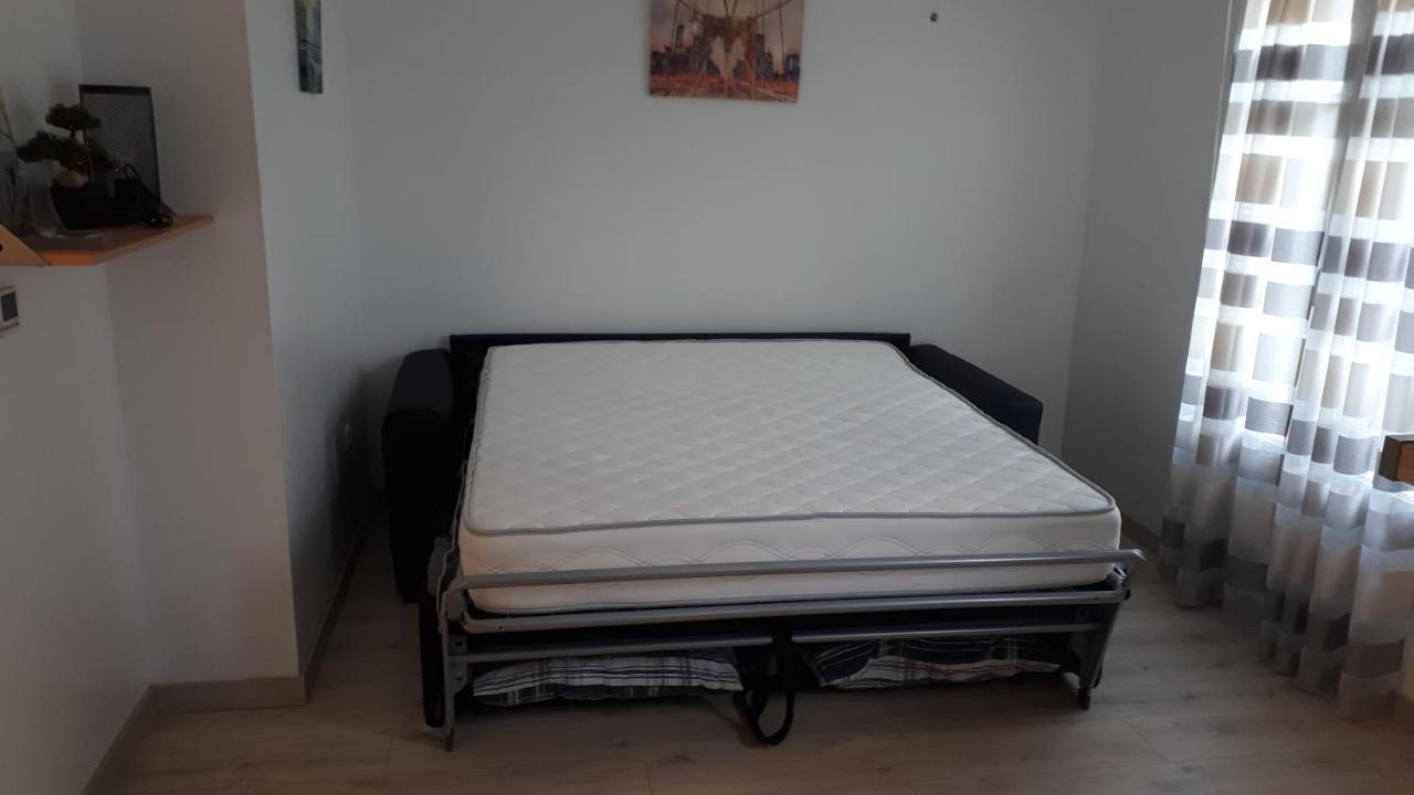 Le Charleston 3P 5 Minutes Disney Parking Gratuit Terrasse شيسي المظهر الخارجي الصورة