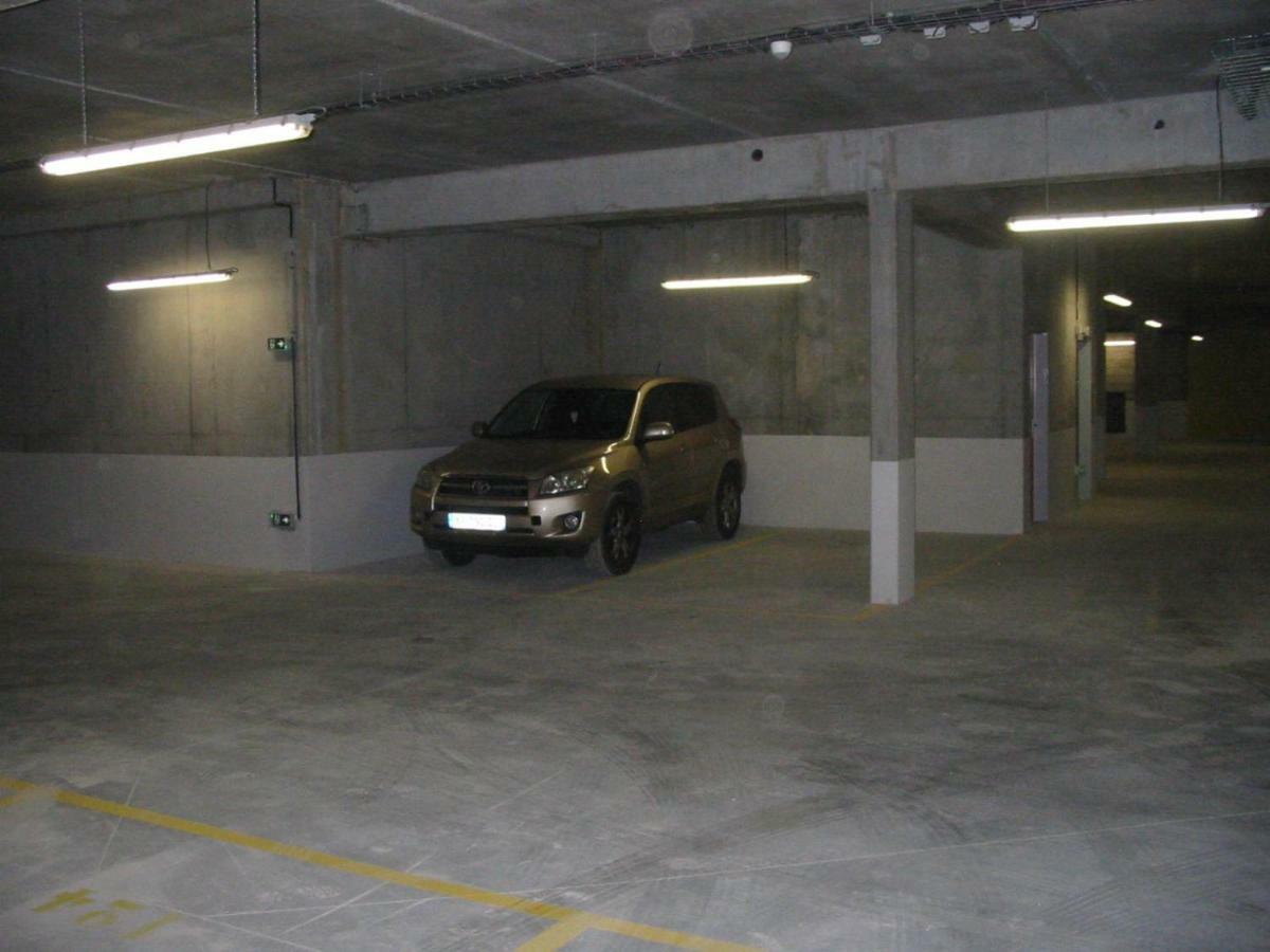 Le Charleston 3P 5 Minutes Disney Parking Gratuit Terrasse شيسي المظهر الخارجي الصورة